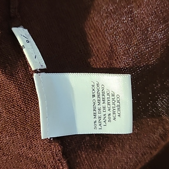 Ann Taylor Cardigan - Picture 3 of 5